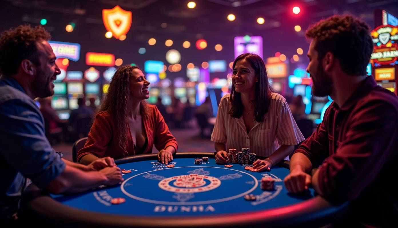 VinderCasino anmeldelse – Din guide til spil, bonusser og sikkerhed